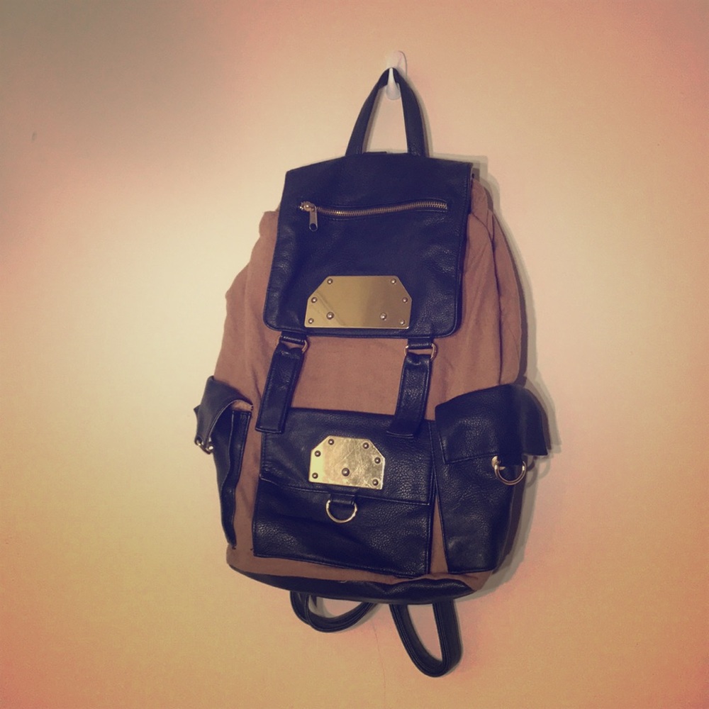 Cooperative Backpack: Urban Outfitters
